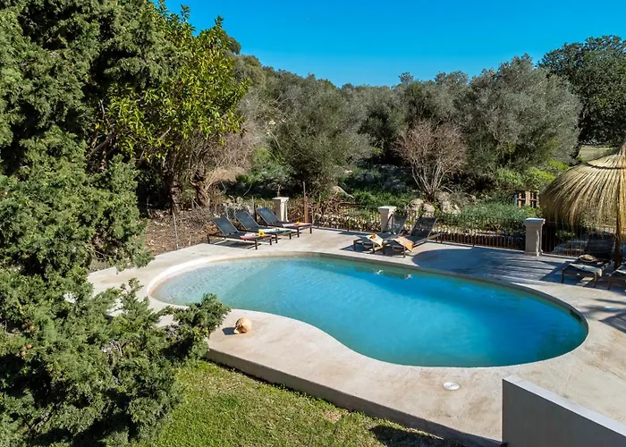 Вилла Segui By Homevillas360 *