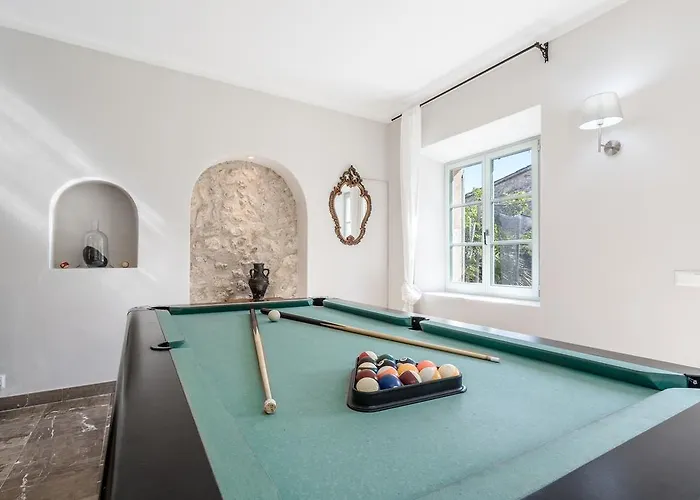 Вилла Segui By Homevillas360