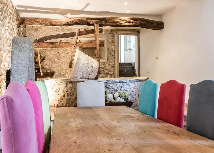 Segui By Homevillas360 * Польенса