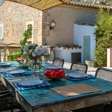 Villa Segui By Homevillas360 Pollença