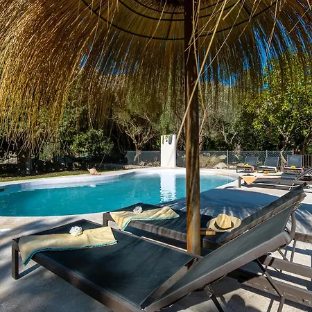 Segui By Homevillas360 וילה *