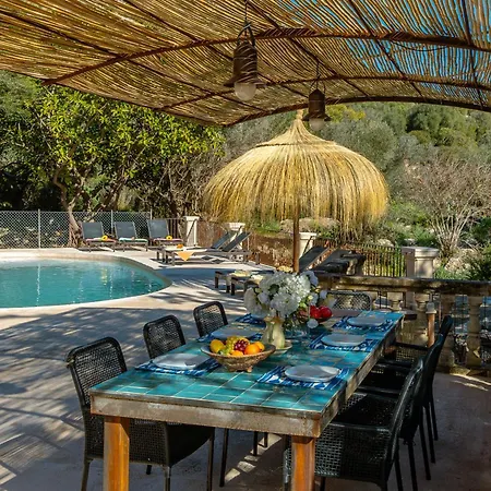 Villa Segui By Homevillas360 *