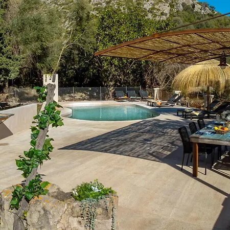 Segui By Homevillas360 Villa Pollença