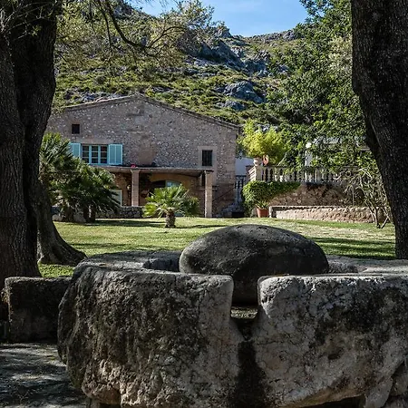 Villa Segui By Homevillas360