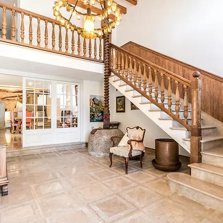 וילה Segui By Homevillas360 פוינסה