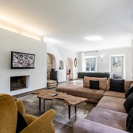 Segui By Homevillas360 Villa Pollença