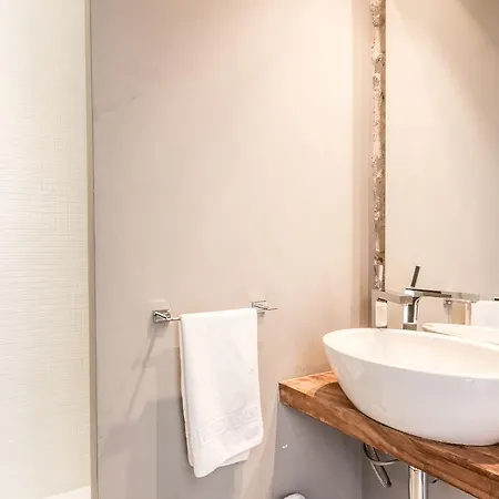 Segui By Homevillas360 וילה