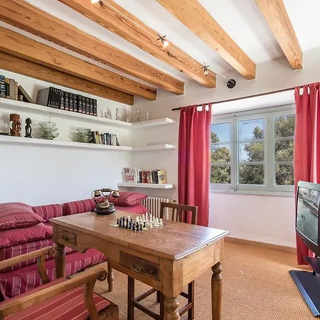 Segui By Homevillas360 * פוינסה