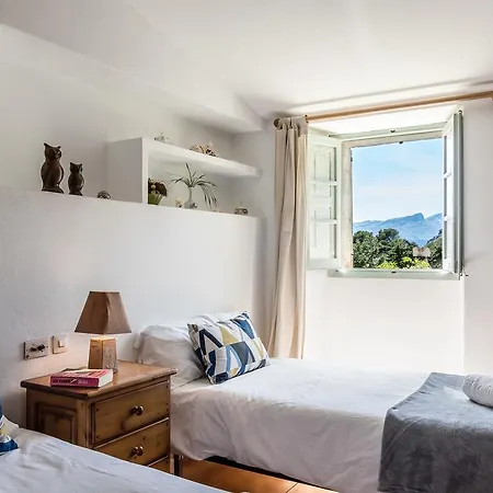 Segui By Homevillas360 פוינסה