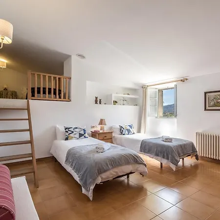Villa Segui By Homevillas360 *