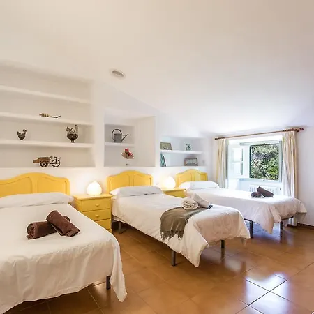 Segui By Homevillas360 * פוינסה