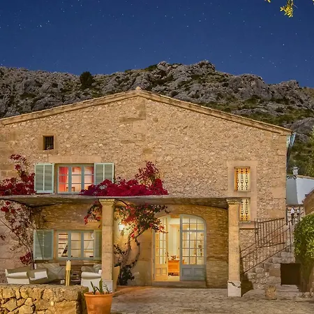 Villa Segui By Homevillas360 Pollença