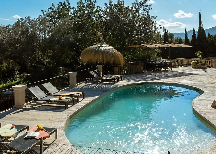 Segui By Homevillas360 Pollença