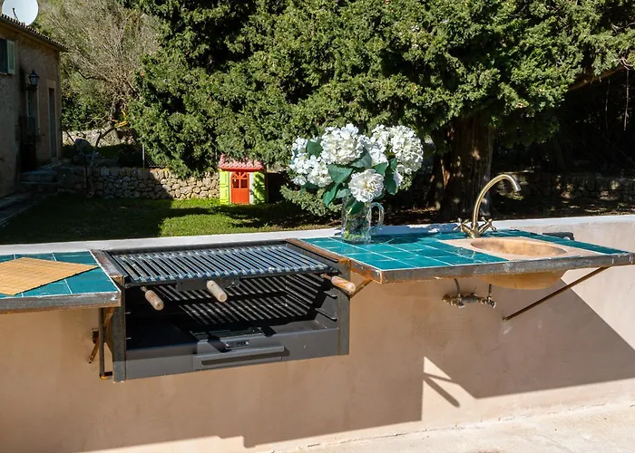 Segui By Homevillas360 Villa