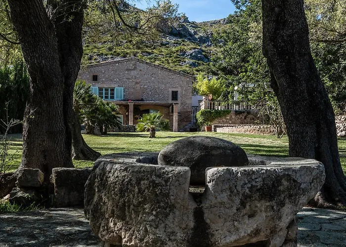 Villa Segui By Homevillas360