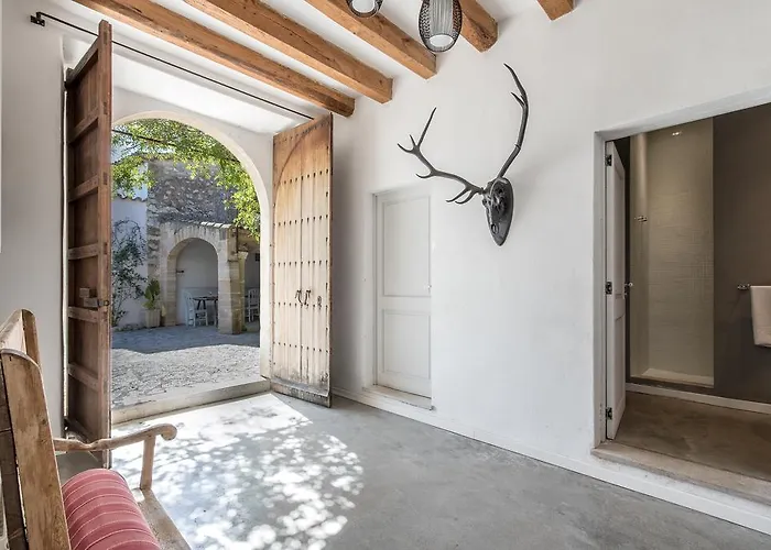 Segui By Homevillas360 Pollença