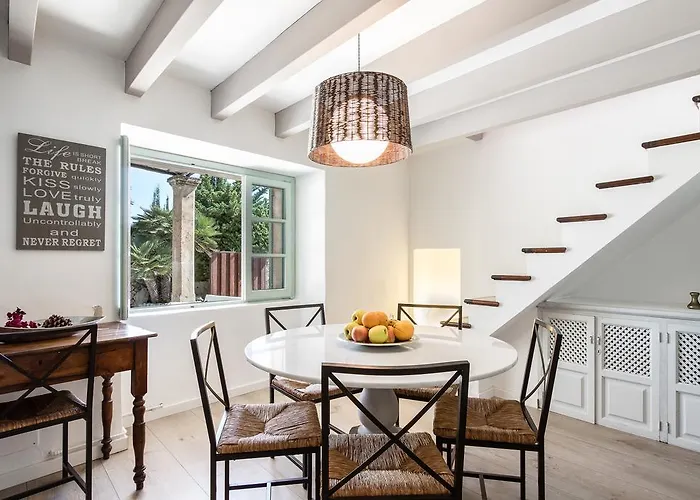 Segui By Homevillas360 Villa *