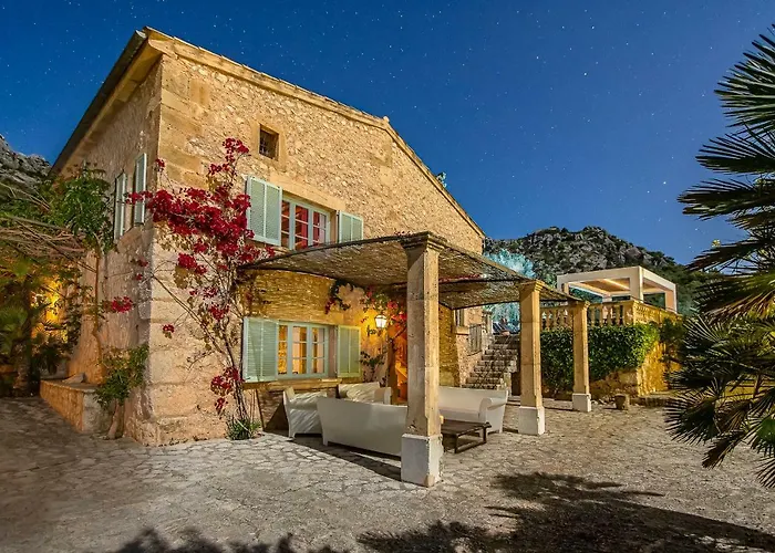 Segui By Homevillas360 Villa Pollença