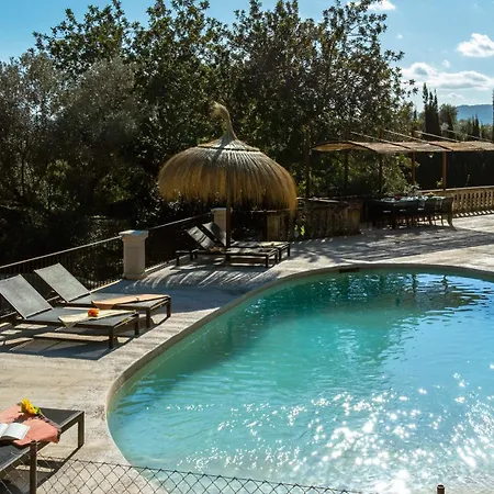 Segui By Homevillas360 Pollenca