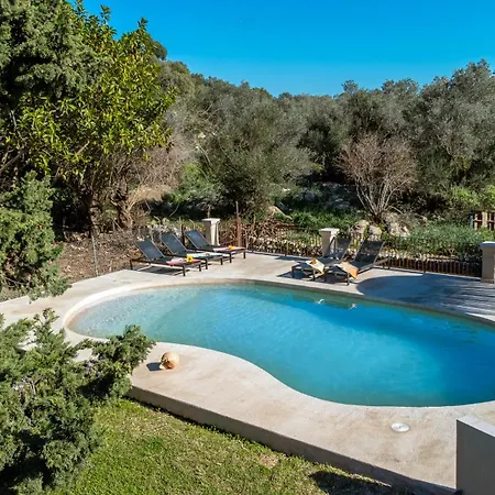 Villa Segui By Homevillas360 *