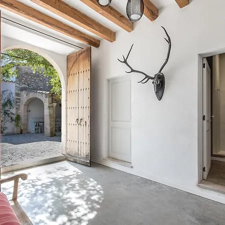 Segui By Homevillas360 Pollenca