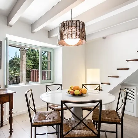 Segui By Homevillas360 Villa *