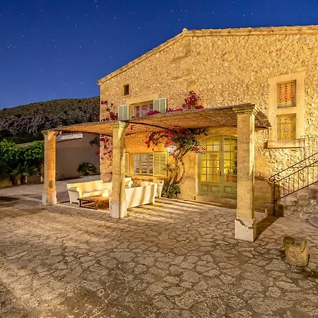 Segui By Homevillas360 Villa Pollenca