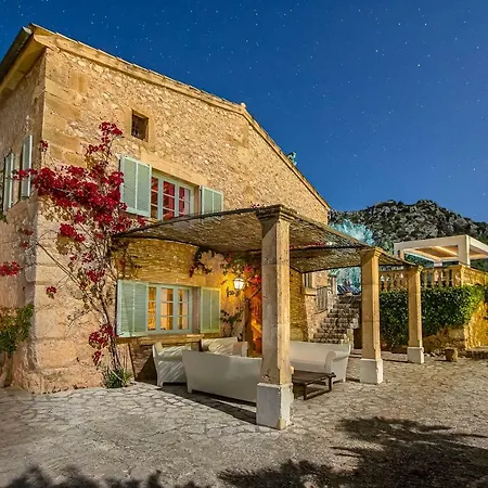 Segui By Homevillas360 Villa Pollenca