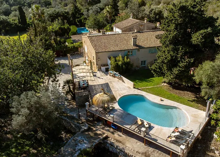 Segui By Homevillas360 *