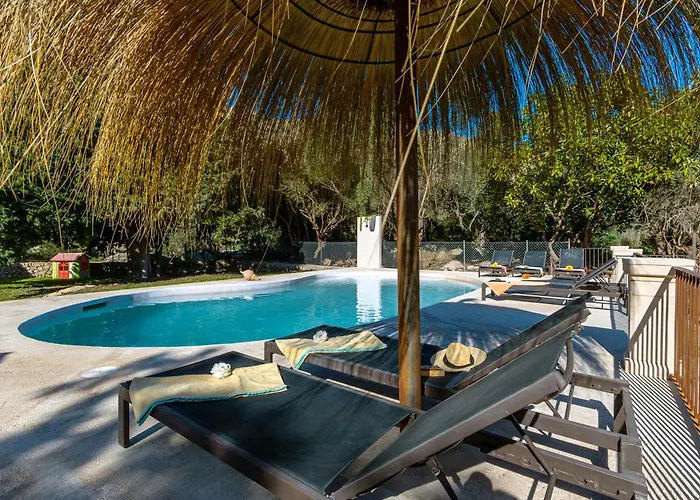 Segui By Homevillas360 Villa *