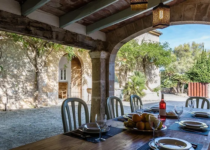 Segui By Homevillas360 Pollenca