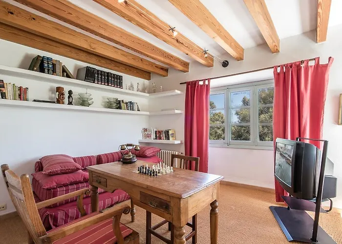 Segui By Homevillas360 * Pollenca