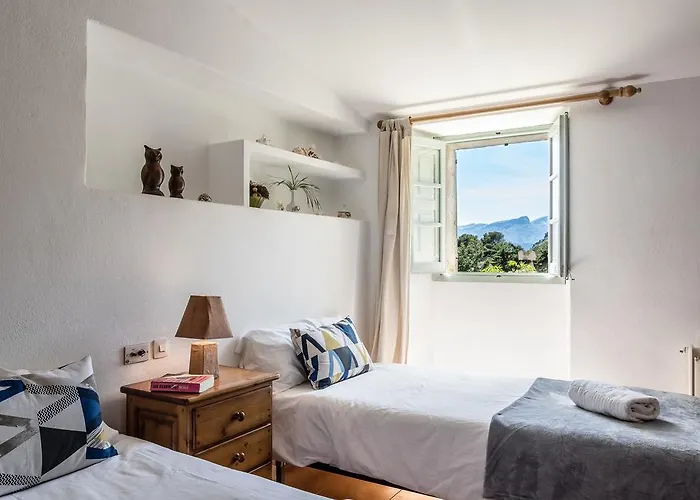 Segui By Homevillas360 Pollenca