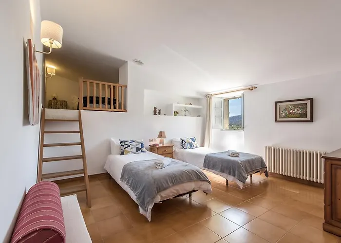 Villa Segui By Homevillas360 *