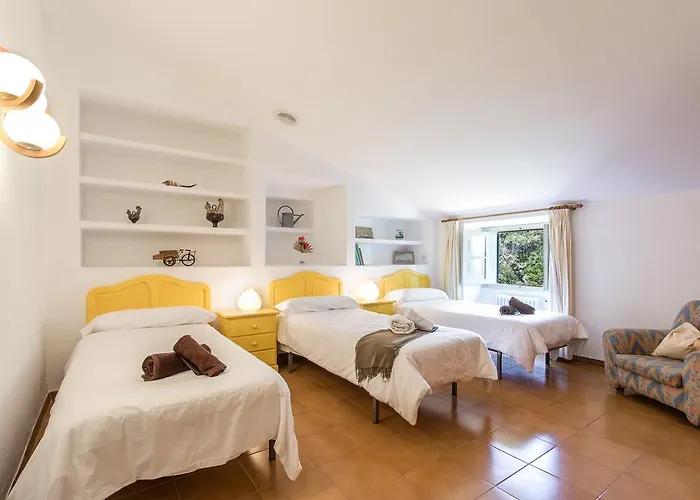 Segui By Homevillas360 * Pollença